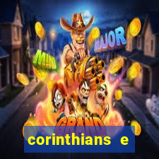 corinthians e cruzeiro futemax